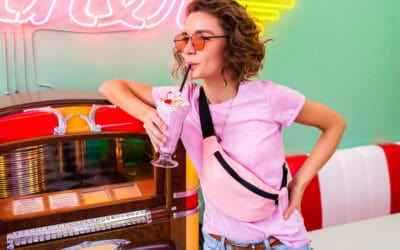 Top ten Jukebox hits of all time