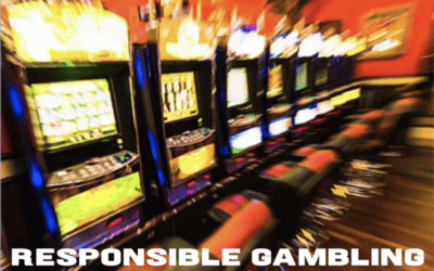 Gambling Safely – Gaming should be fun